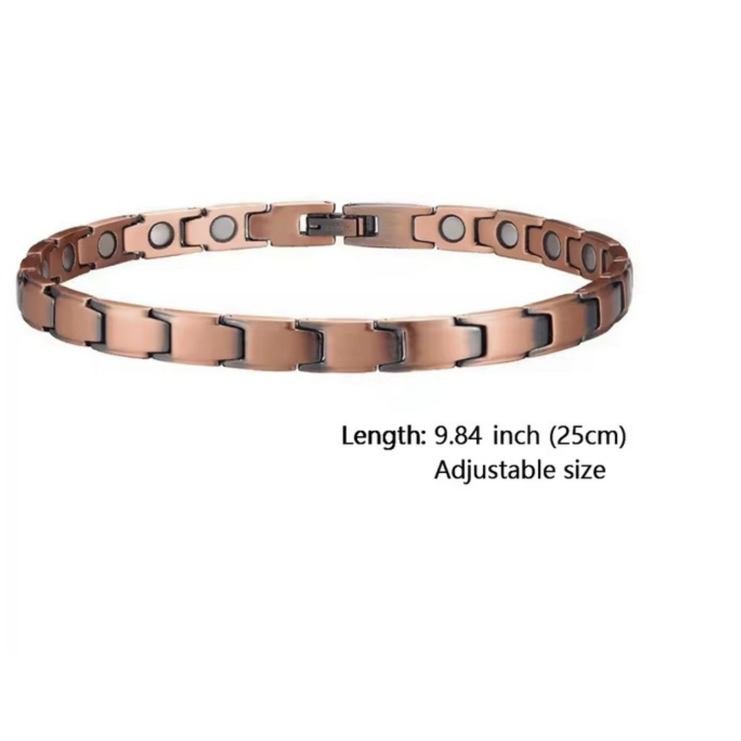 Nurtura Bloom Magnetic Bracelet