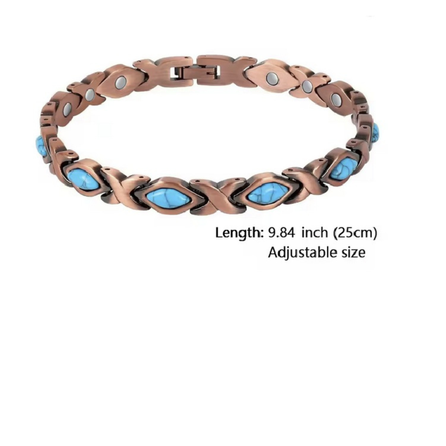 Nurtura Bloom Magnetic Bracelet